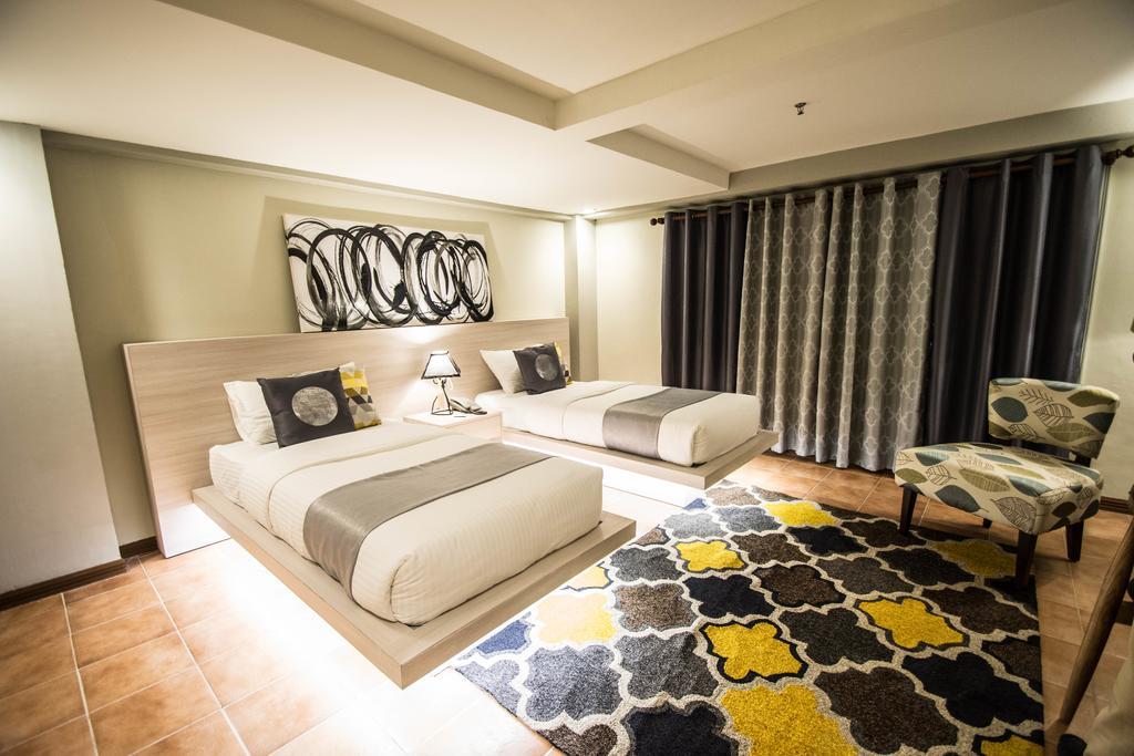 فندق ألمونت سيتي Butuan City المظهر الخارجي الصورة