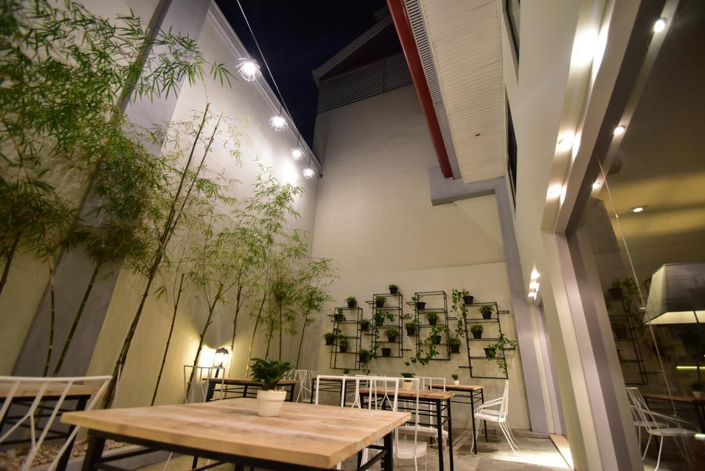 فندق ألمونت سيتي Butuan City المظهر الخارجي الصورة