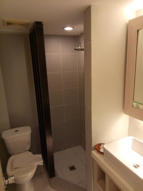 فندق ألمونت سيتي Butuan City المظهر الخارجي الصورة