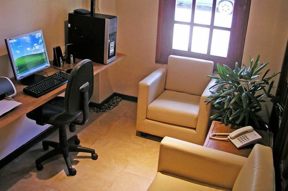 فندق ألمونت سيتي Butuan City المظهر الخارجي الصورة